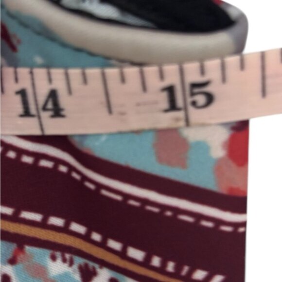 Brixon Ivy dress Retro Mesh Party Cocktail Dress Size Medium - Picture 7 of 8